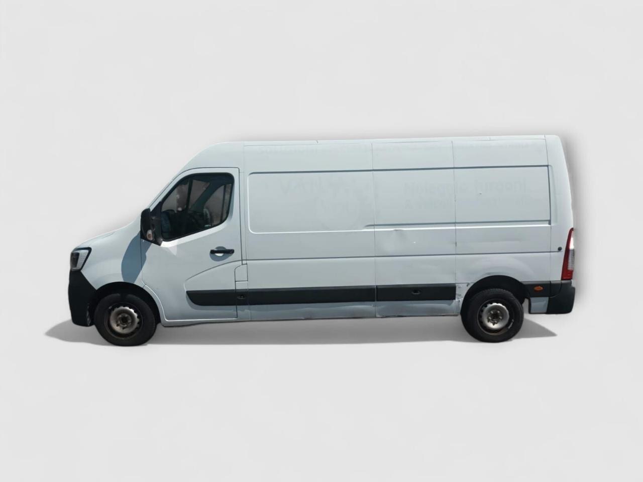 Renault Master T35 2.3 dci 135cv L3H2 Ice