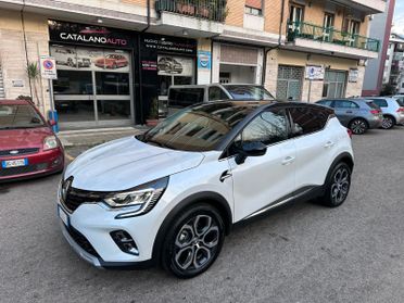 Renault Captur Plug-in Hybrid E-Tech 160 CV Techno