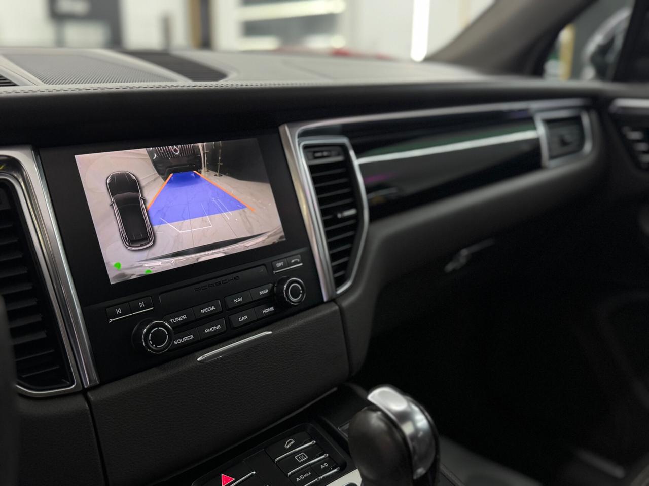 Porsche Macan 3.0 S Diesel Iper Full