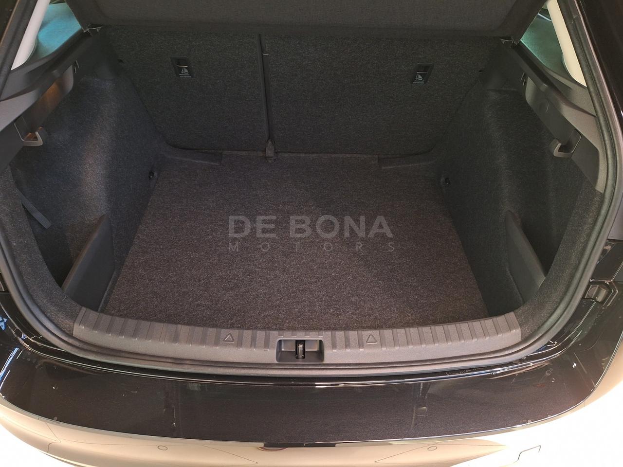 Skoda Scala 1.0 tsi style 115cv