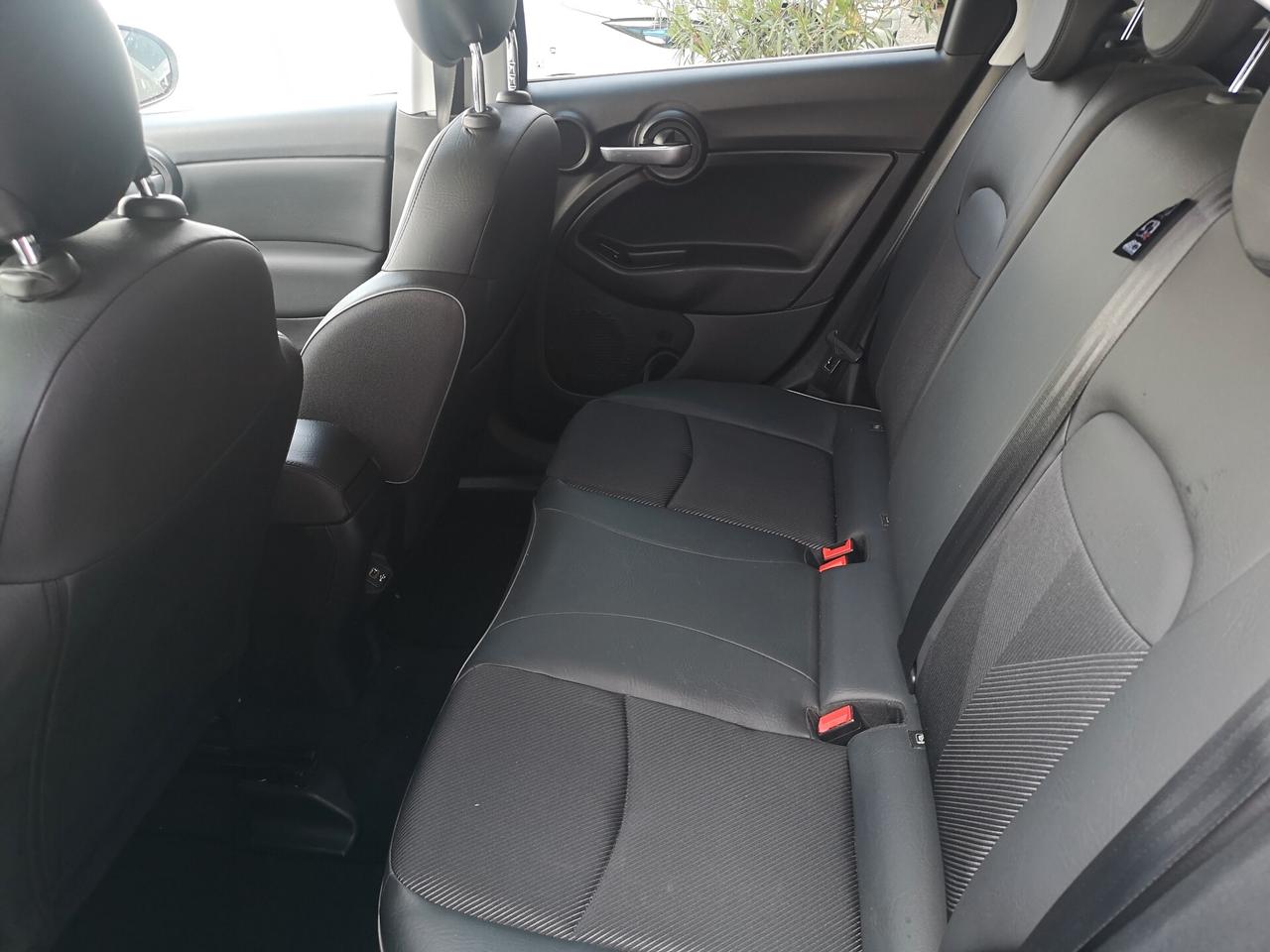 Fiat 500X 1.6 MultiJet 120 CV DCT Cross