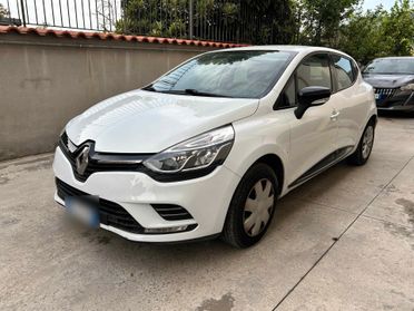 Renault Clio 900 TCe GPL 90CV - 2018 Motore Rotto