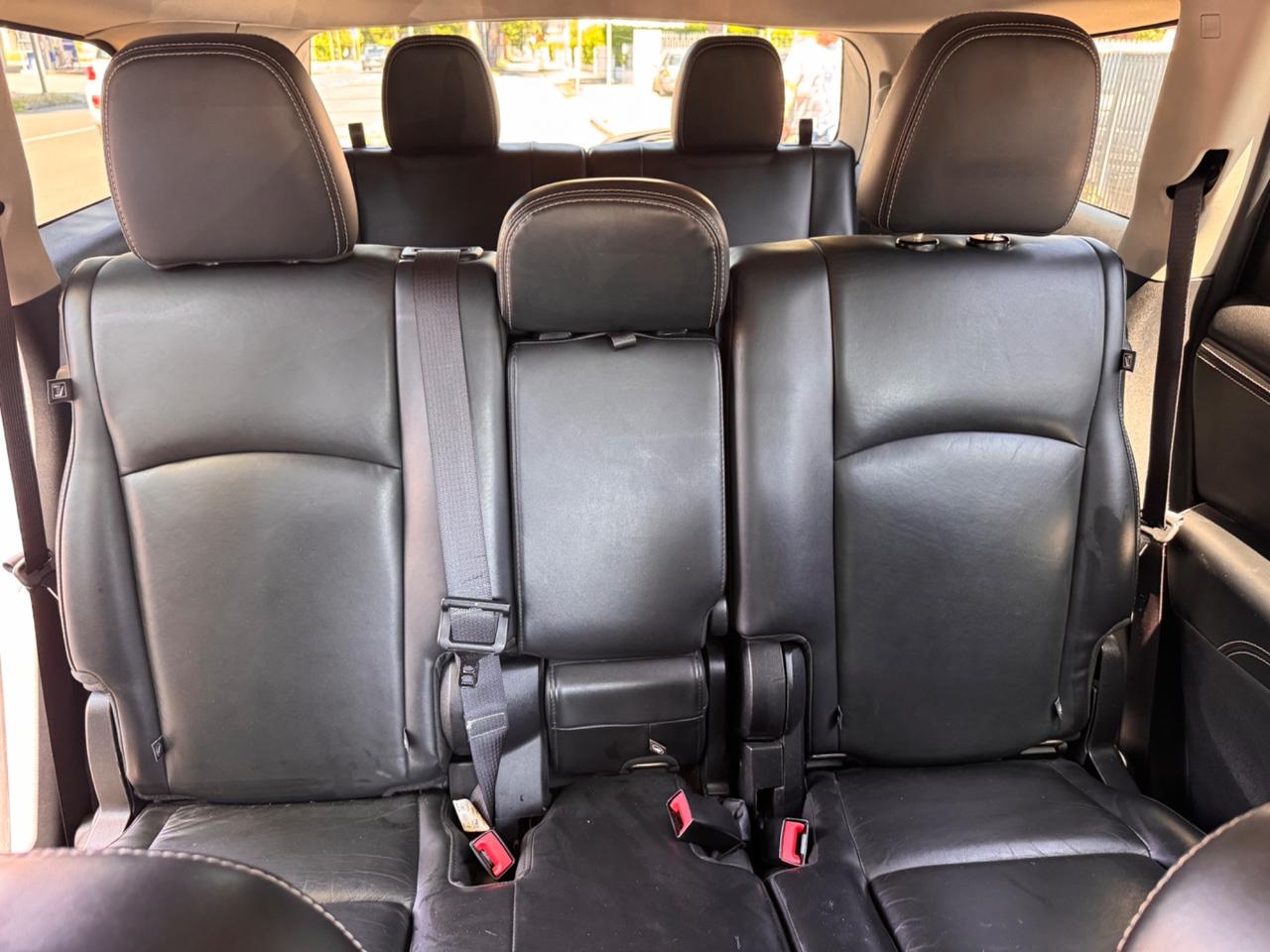 Fiat Freemont 2.0 Mjt 170 CV 4x4 7 POSTI Garanzia 12 mesi