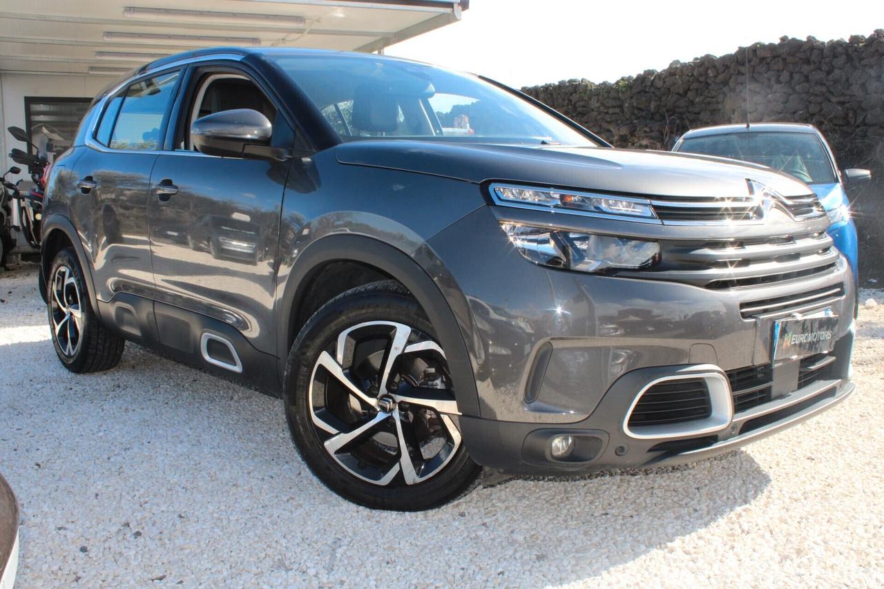 Citroen C5 Aircross Shine Tua A SOLI 292€ al mese