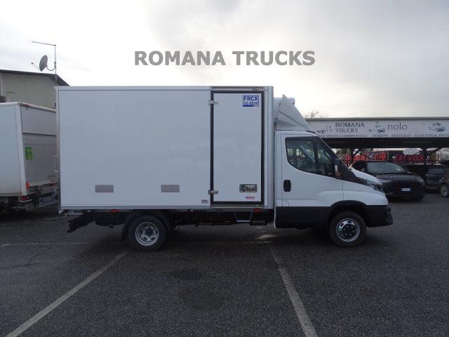 IVECO Daily 35 C16 ISOTERMICO -20° PRONTA CONSEGNA