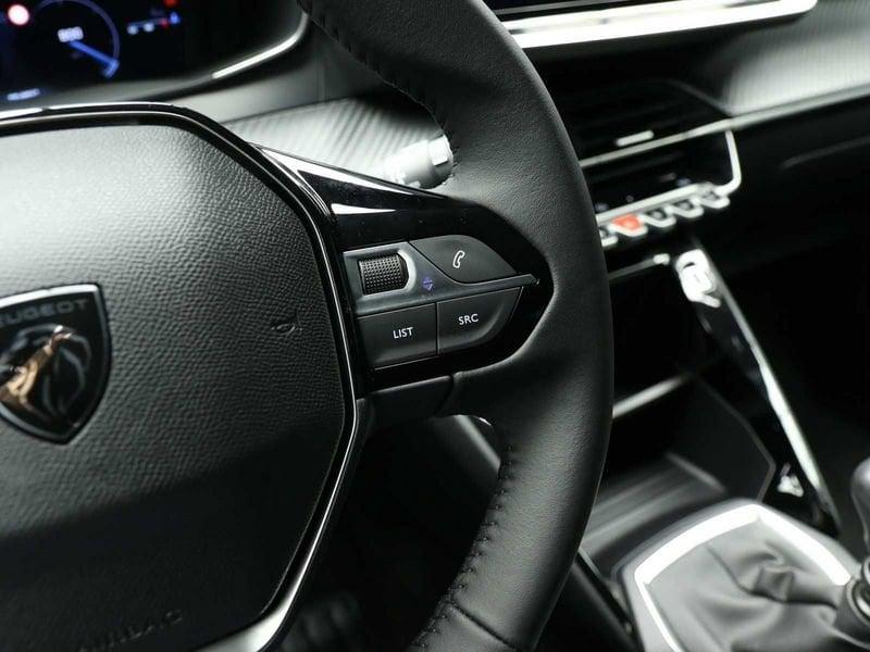 Peugeot 208 208 5p 1.2 100cv Allure
