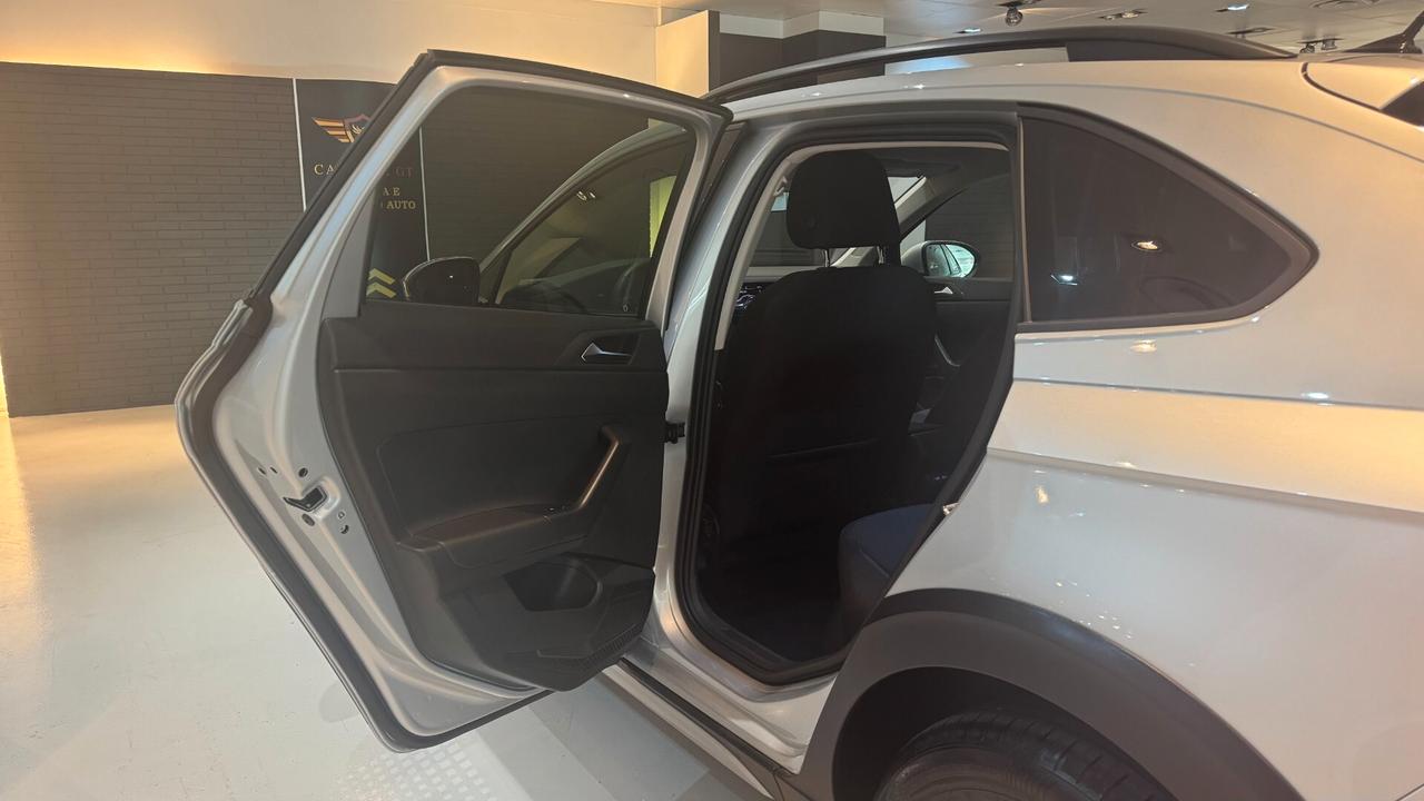 VOLKSWAGEN TAIGO 1.0B 110CV ADVANCED - 2024