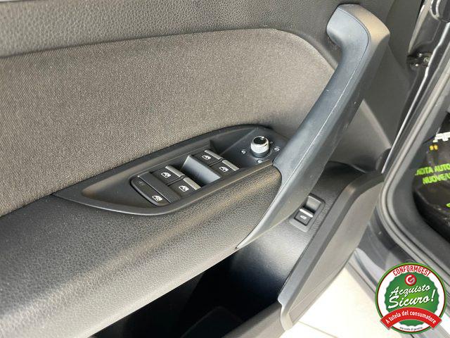 AUDI Q5 40 TDI quattro S tronic Business Sport