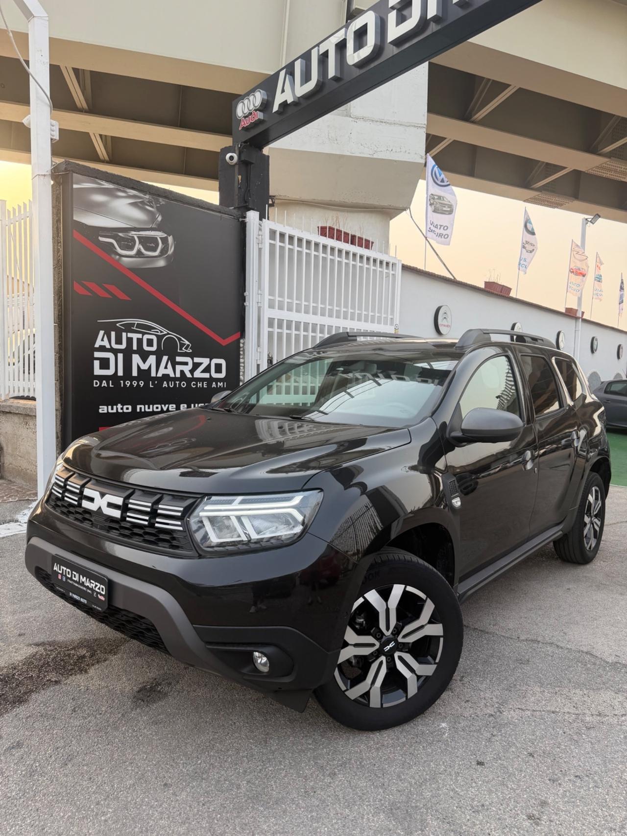 Dacia Duster 1.0 TCe GPL 4x2 Journey UP