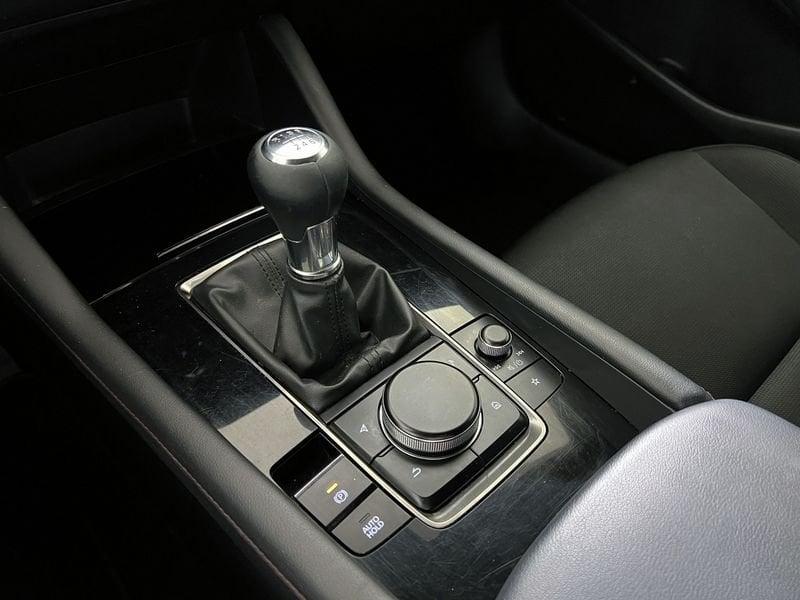 Mazda Mazda3 3 5p 2.0 m-hybrid Homura 150cv