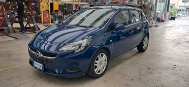 Opel Corsa 1.4 90CV GPL Tech 5 porte Innovation