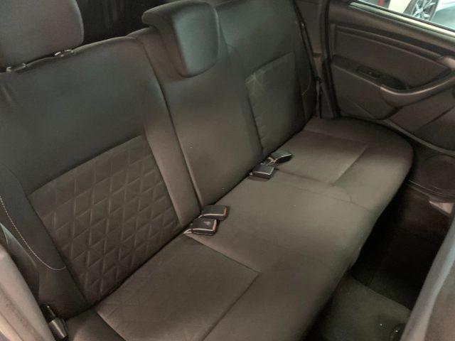 DACIA Duster 1.5 dCi 4x2 Prestige