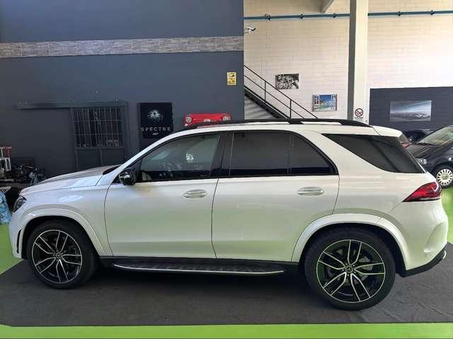 Mercedes-Benz GLE 300 mhev Premium Plus 4matic AMG -- 7 POSTI--