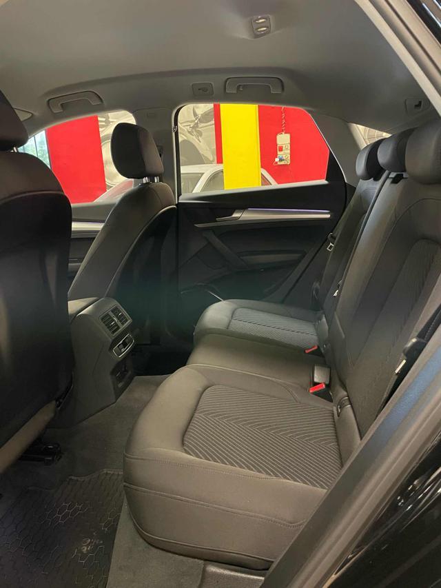 AUDI Q5 SPB 40 TDI quattro S tronic*LUCI AMBIENT/TELEC/LED