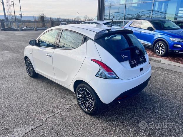 LANCIA Ypsilon 1.0 FireFly 5 porte S&S Hybrid Go