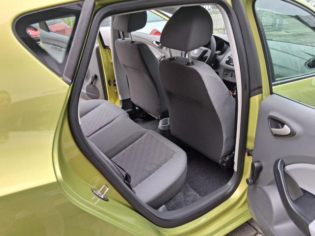 SEAT Ibiza 1.2 5p. Reference Dual GPL PERFETTA!!