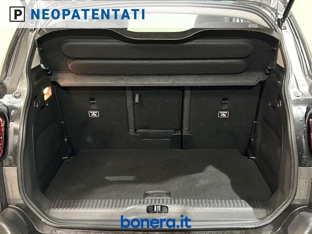 Citroen C3 Aircross 1.2 PureTech Shine Pack