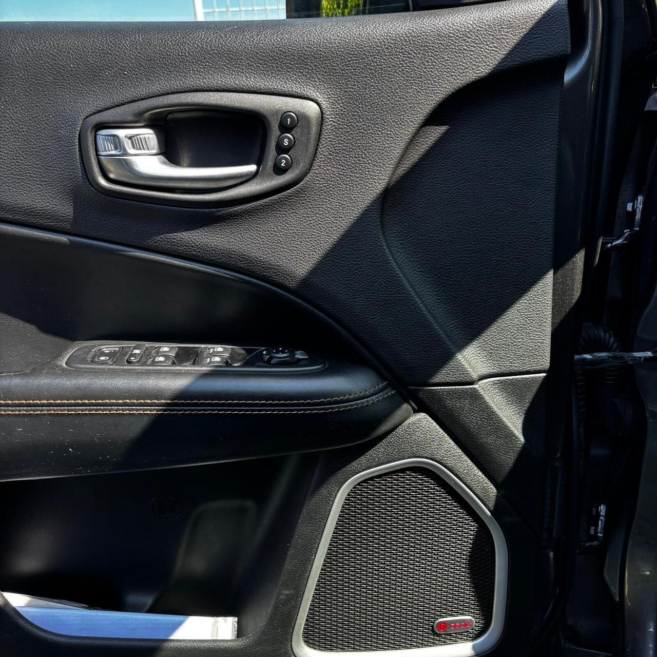 Jeep Compass 2.0 Multijet II 4WD Limited