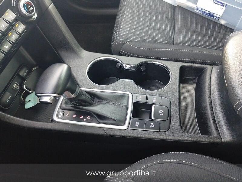 Kia Sportage IV 2018 Diesel 1.6 crdi mhev Business Class Adas Pack 2w