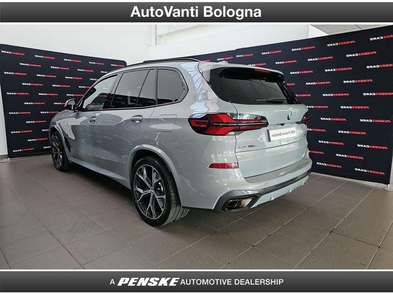 BMW X5 X5 xdrive30d MSport Pro auto