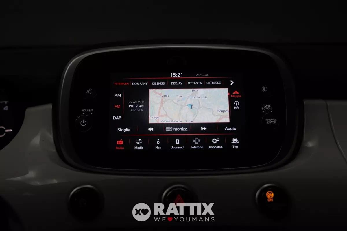 Fiat 500X 1.0 T3 120CV Business