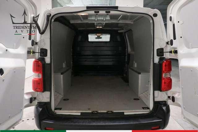 Opel Vivaro 2.0d 180cv Enjoy S&S L3H1 portata maggiorata AT8