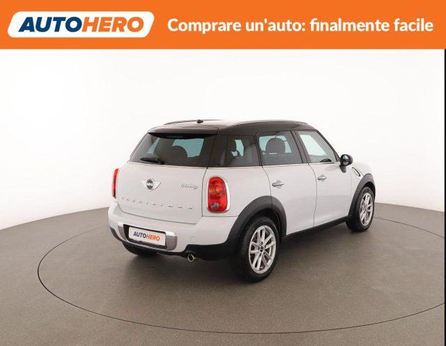 MINI Countryman Mini Cooper D Business Countryman