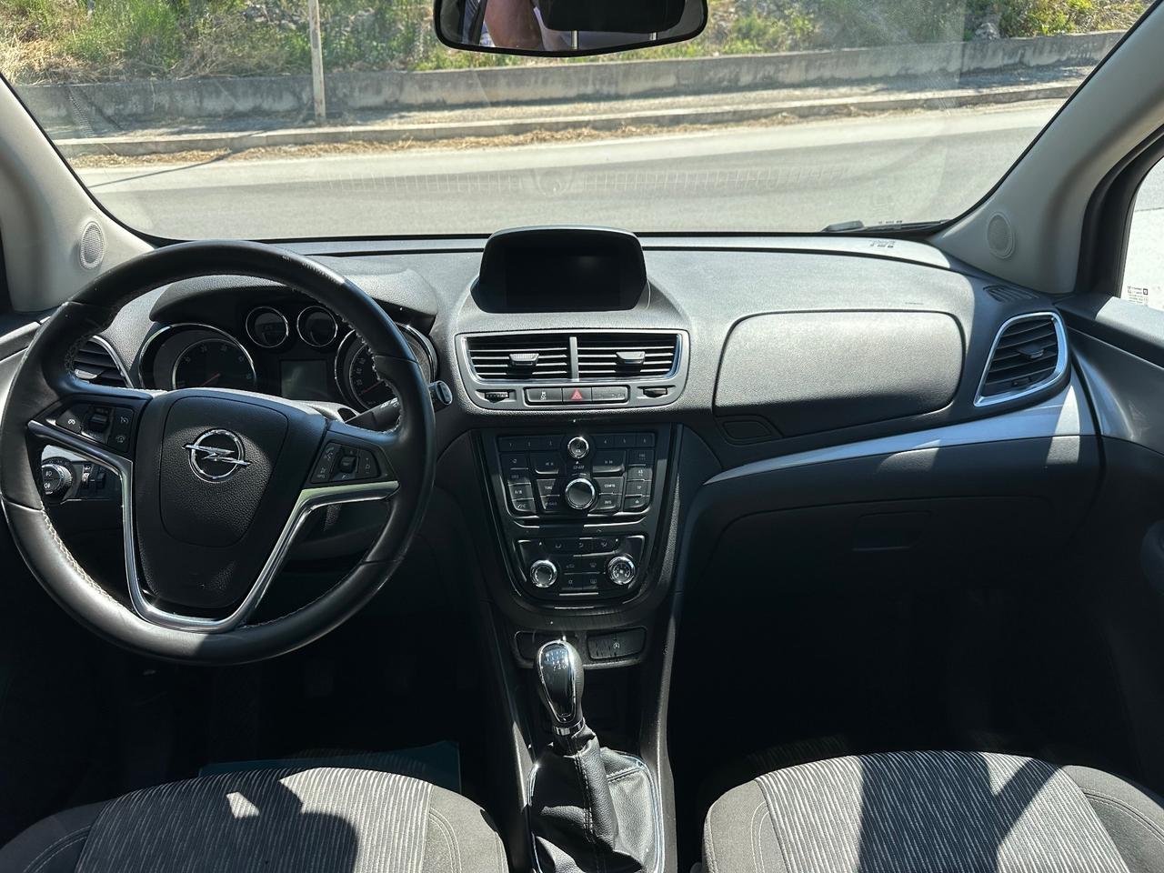 Opel Mokka 1.6 CDTI 136CV