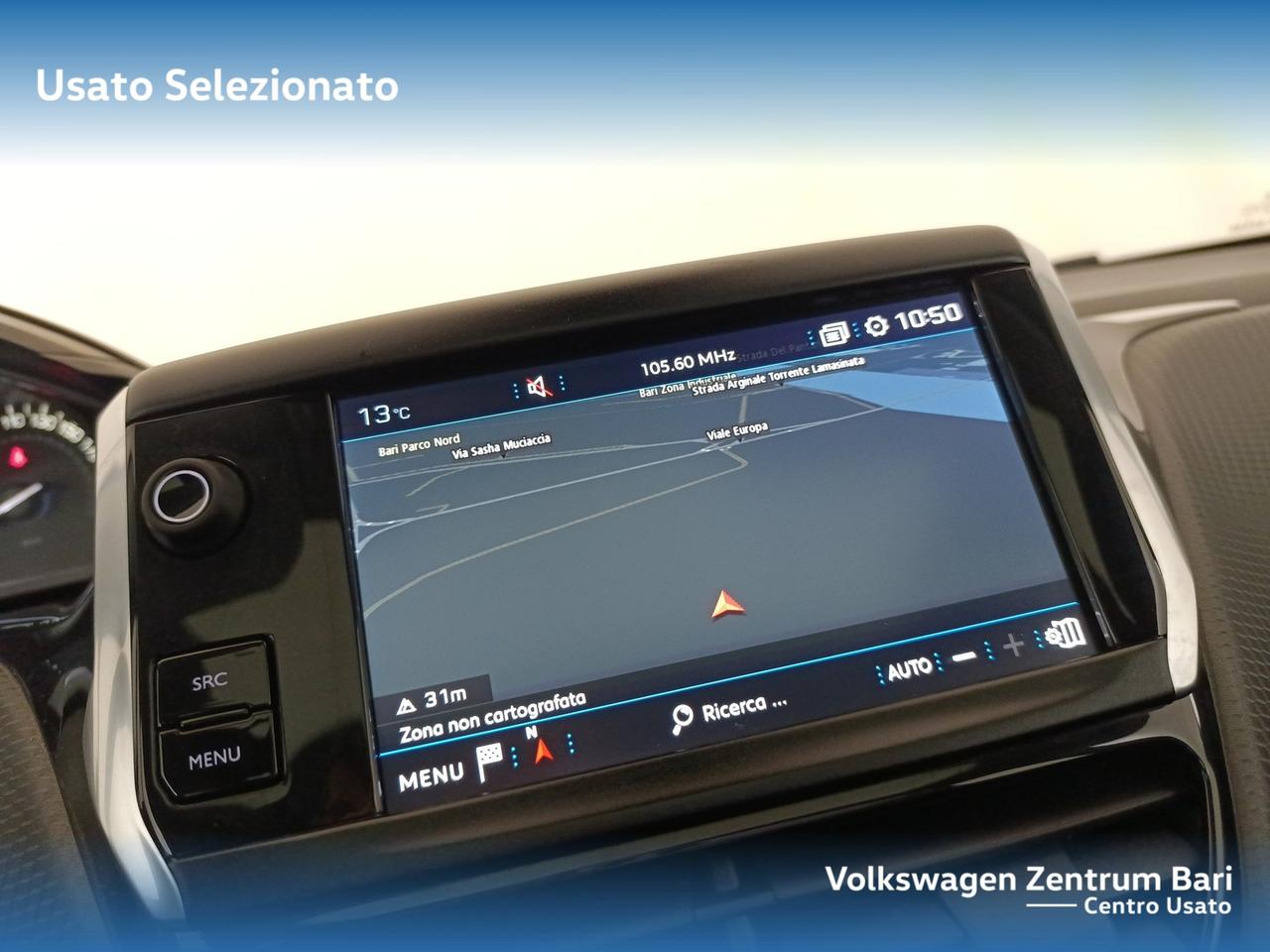 Peugeot 208 5p 1.2 puretech allure 82cv