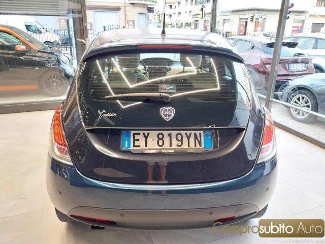 LANCIA Ypsilon 1.2 69 CV (Garanzia 12 Mesi)