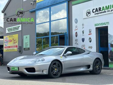FERRARI 360 Modena
