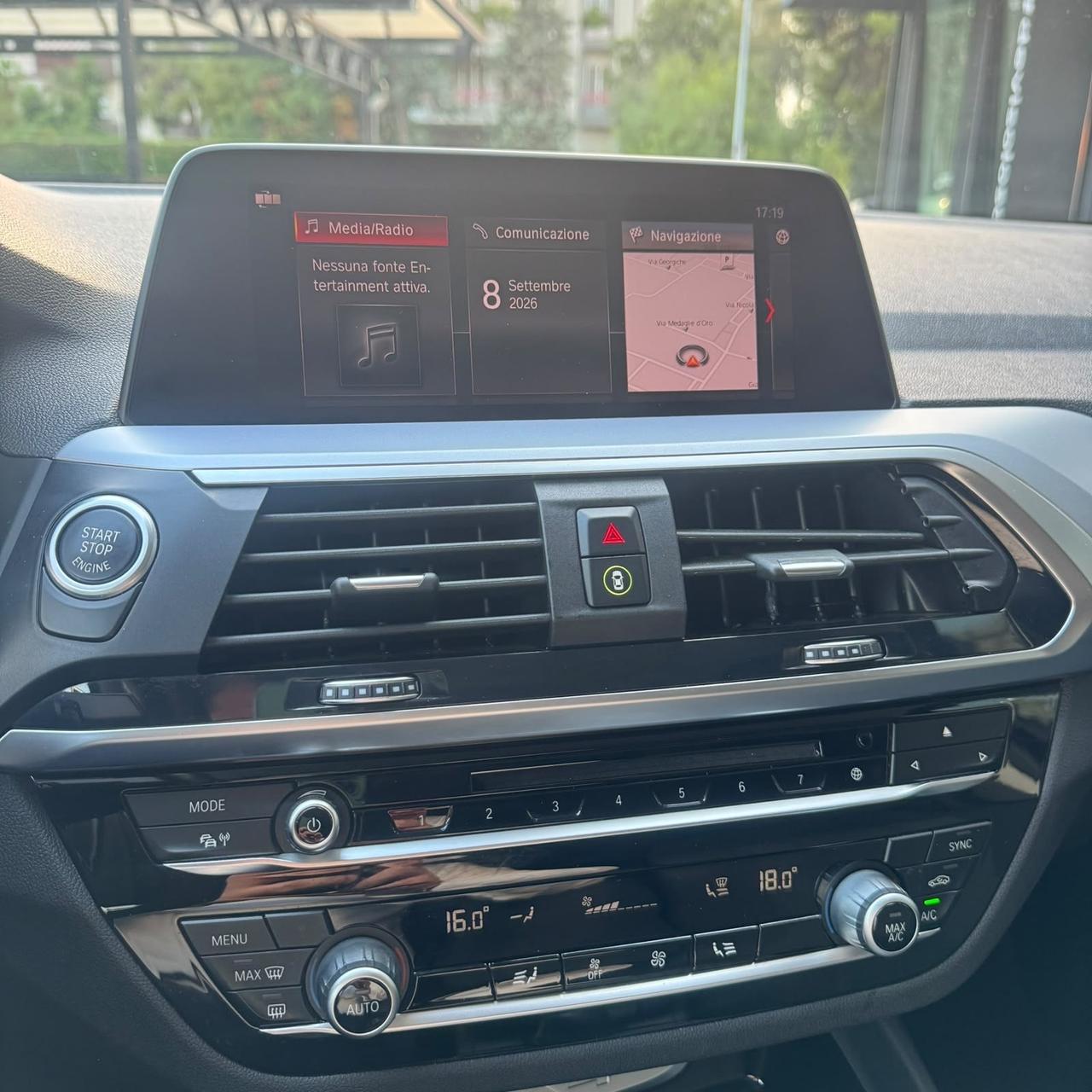 Bmw X4 xDrive20d 48V Business Advantage