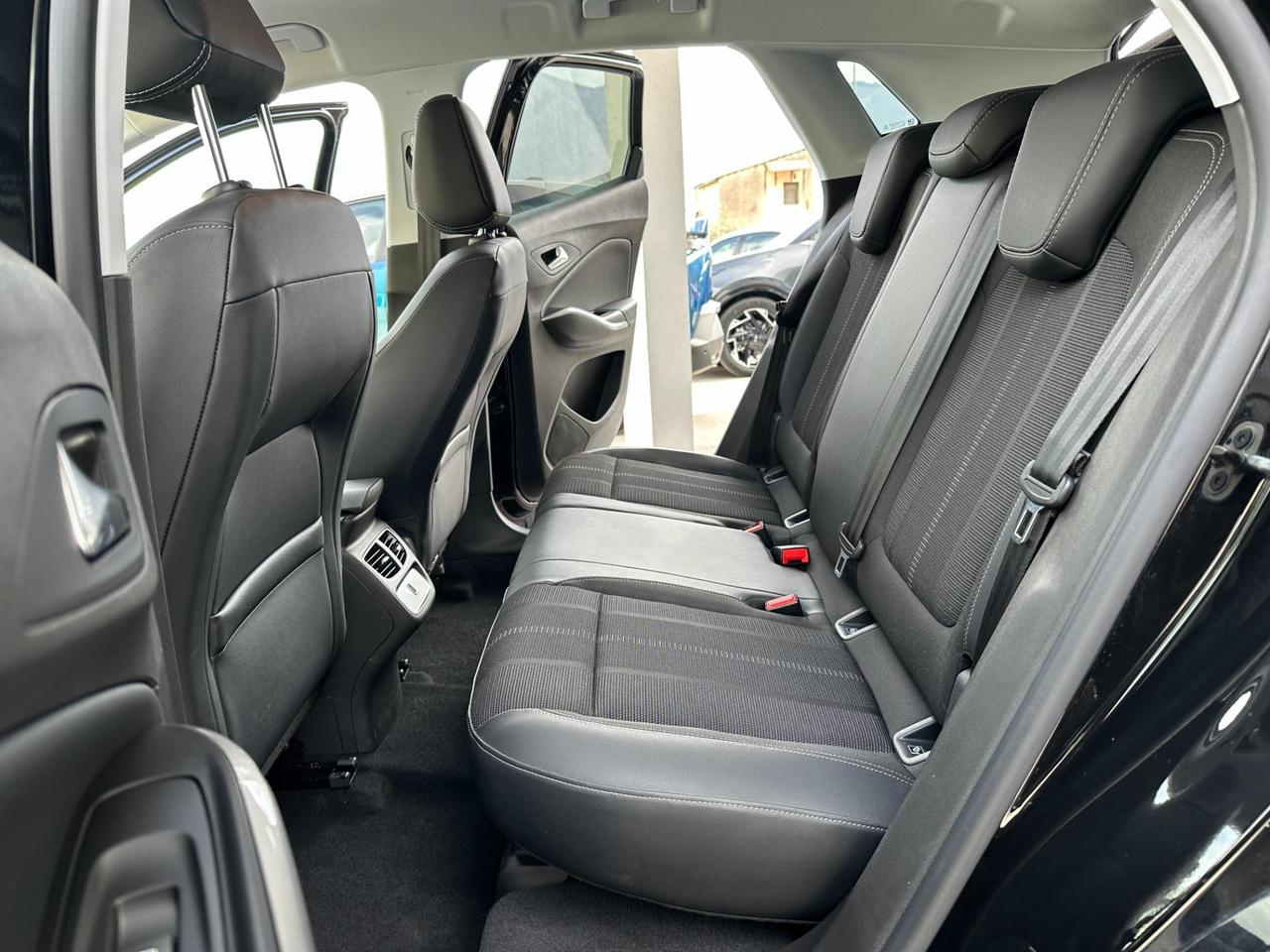 Opel Grandland 1.5 ecotec Business Elegance s&s 130cv at8