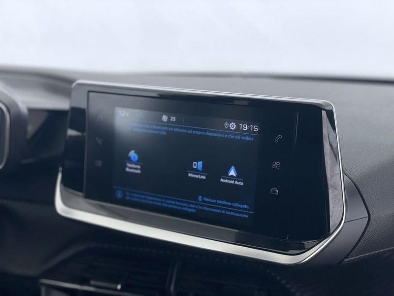 Peugeot 2008 2008 BlueHDi 130 S&S EAT8 Active Pack