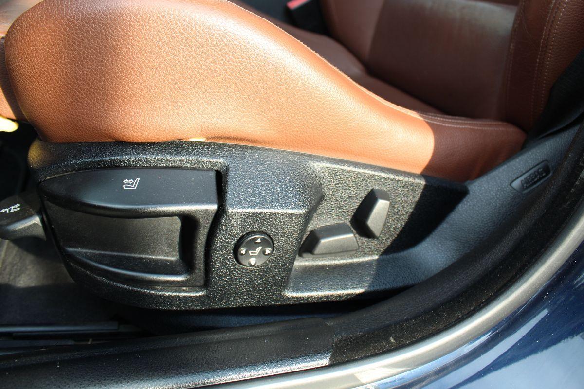BMW - Serie 5 Touring - 520d Futura