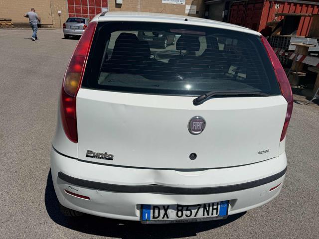 FIAT Punto Classic 1.2 5p Active GPL perfetta di meccanica
