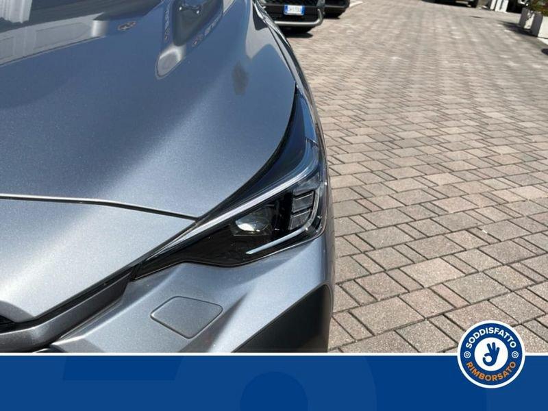 Subaru Crosstrek 2.0i e-Boxer Premium MY26