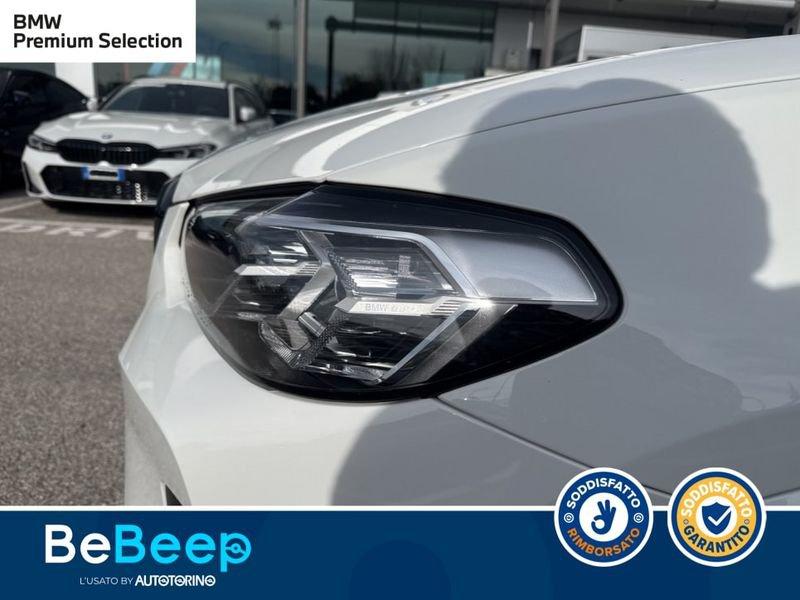 BMW X4 XDRIVE20D MHEV 48V MSPORT AUTO