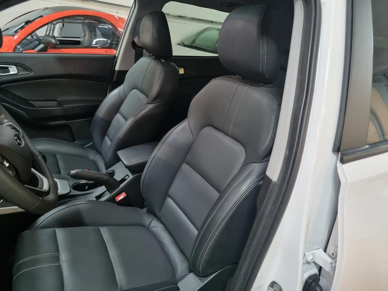 Dr 4.0 1.5 Bi-Fuel GPL