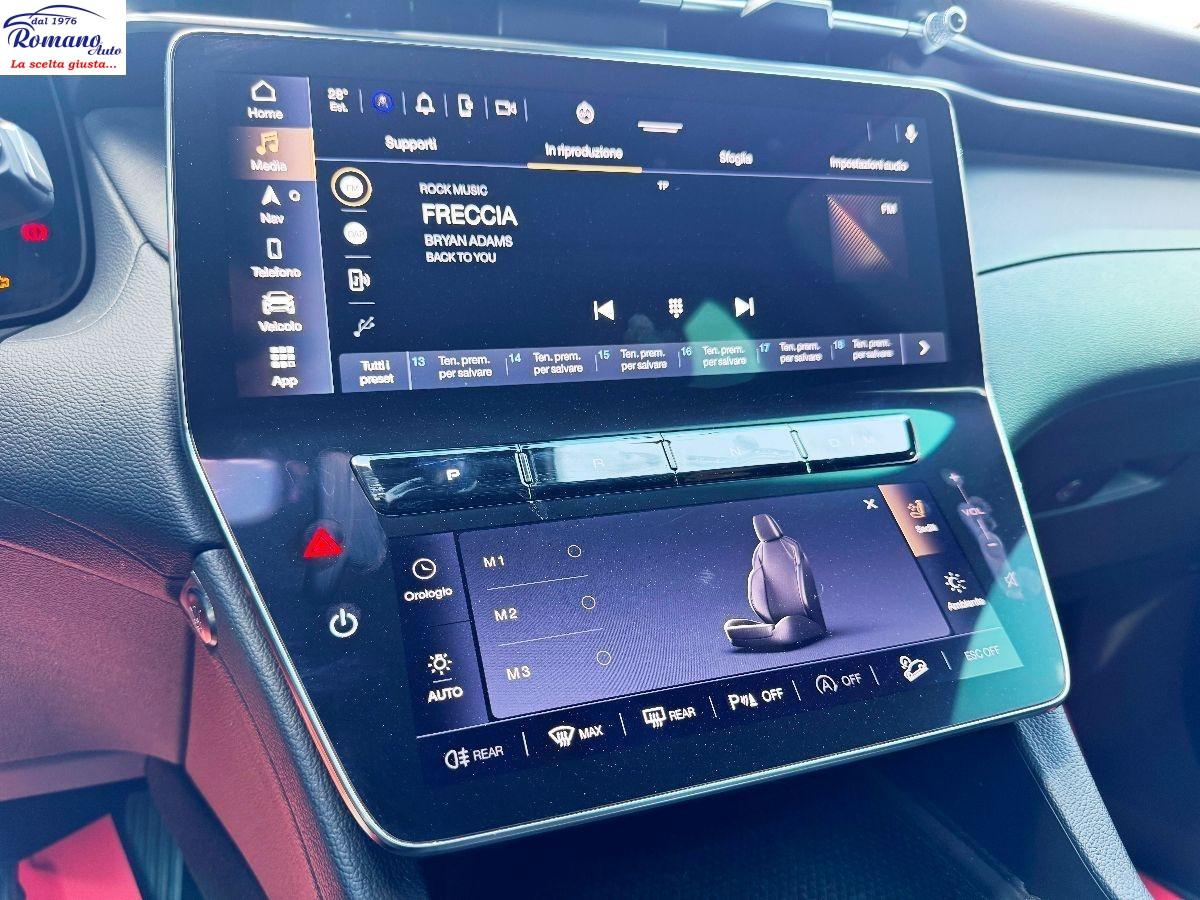 MASERATI - Grecale 2.0 mhev GT 300cv auto#TETTO APRIBILE!