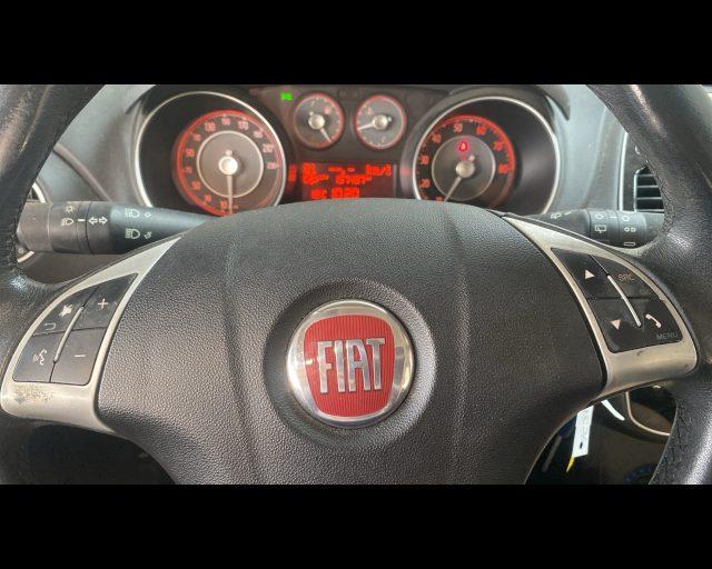 FIAT Punto 5p 1.2 Lounge E6