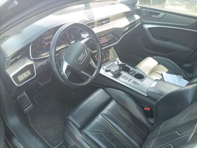 Audi A6 Allroad 50 3.0 tdi mhev 48V quattro 286cv tiptronic