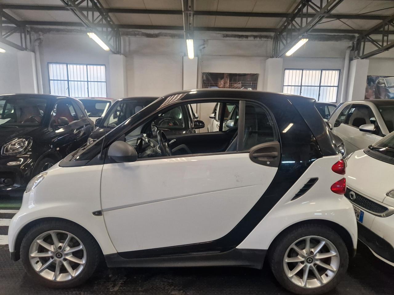 Pulse diesel full servosterzo motore revisionato garanzia