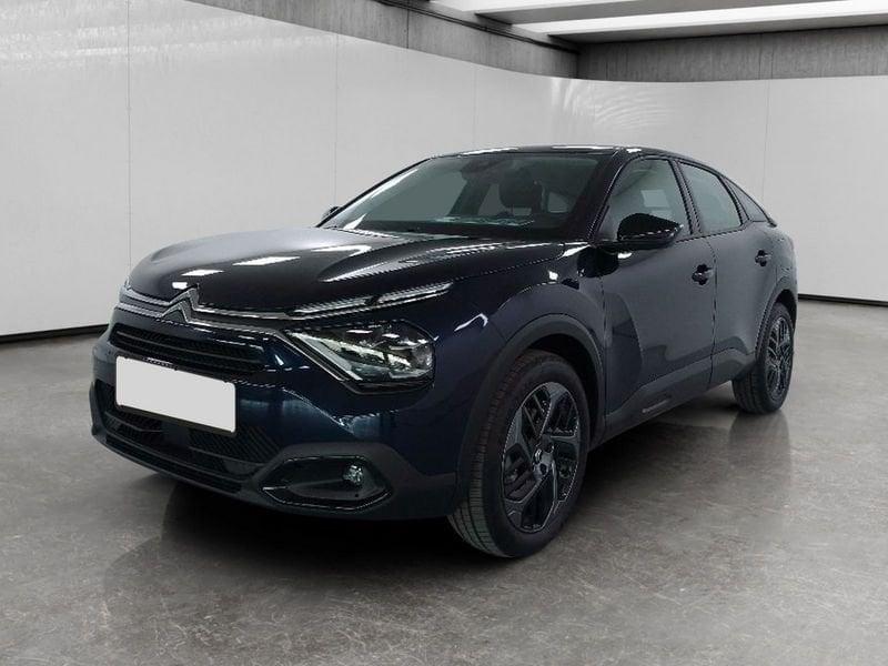 Citroën C4 1.2 puretech Plus s&s 130cv