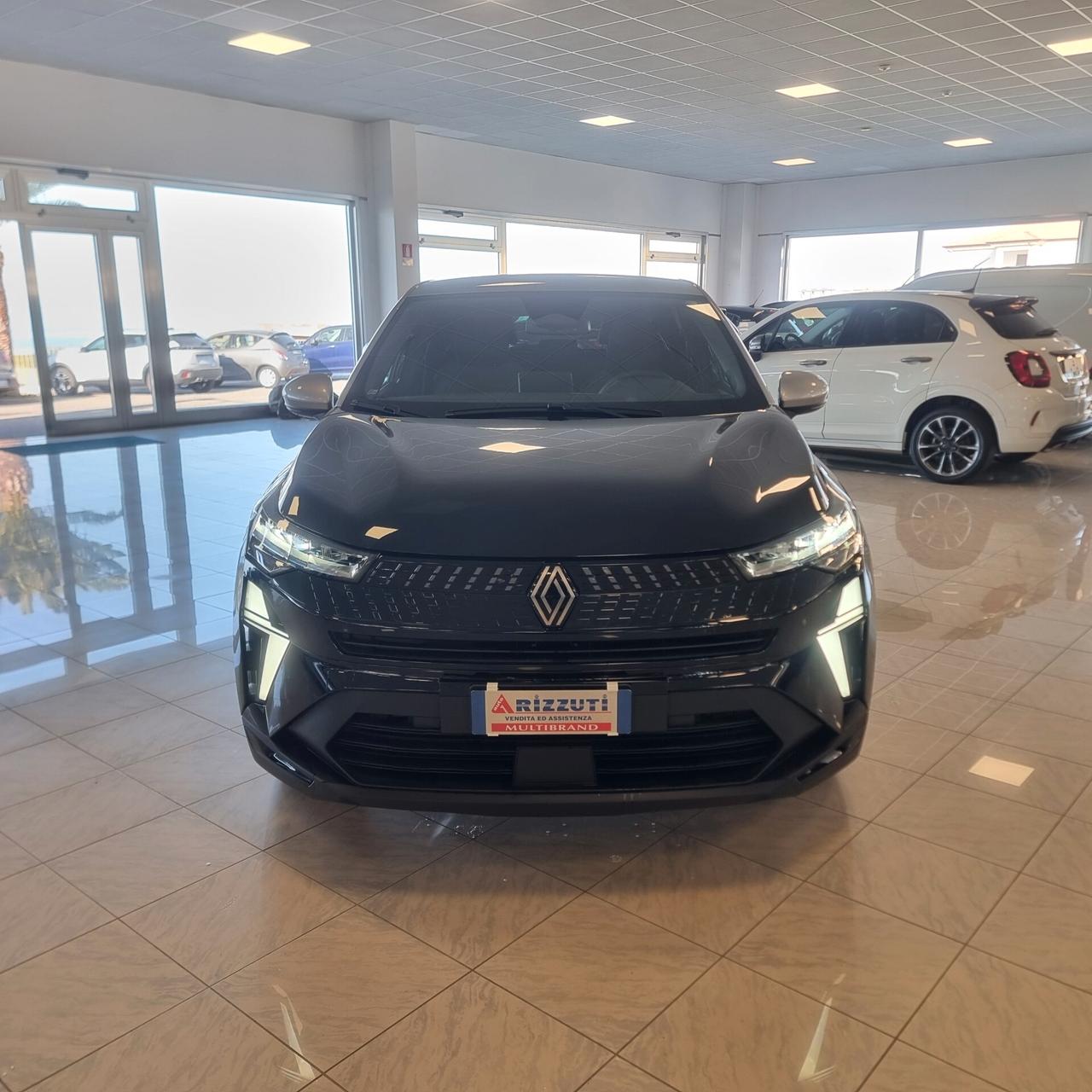 Renault Captur ECO-G 100 CV Techno