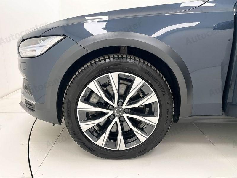 Volvo V90 Cross Country B4 (d) 197CV AWD AUT ULTIMATE
