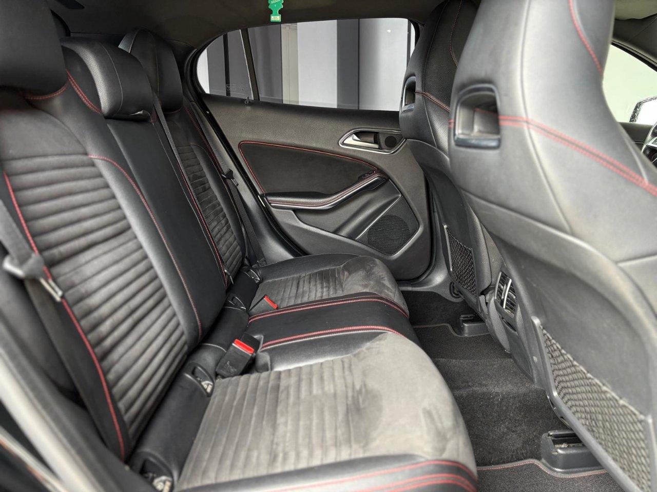 Mercedes GLA 220 d Premium 4matic auto