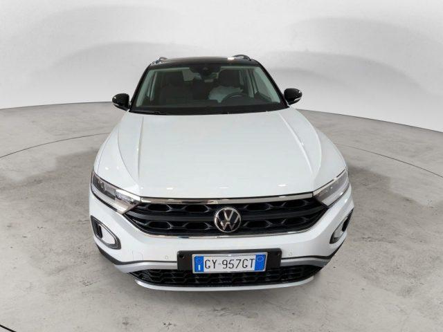VOLKSWAGEN T-Roc 1.0 TSI Edition Plus