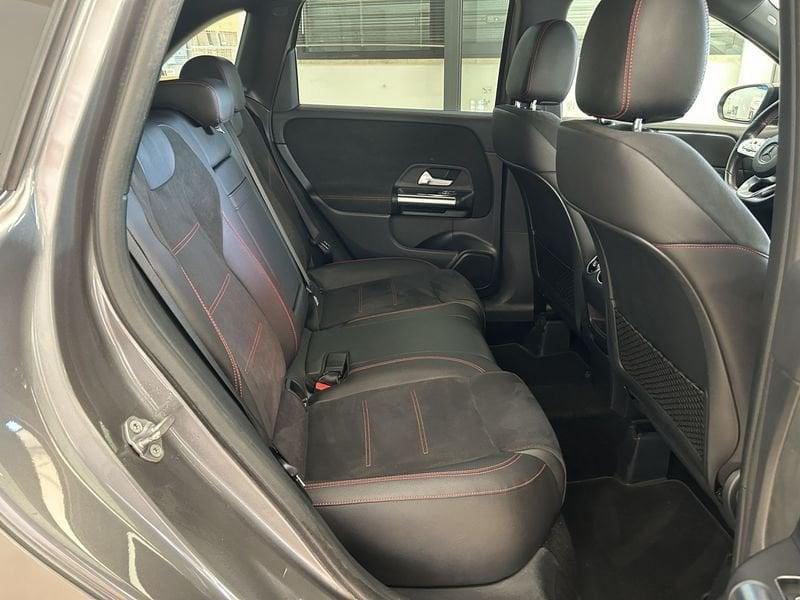 Mercedes-Benz Classe B B 200 d Automatic Sport