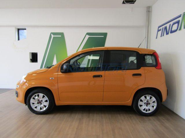FIAT Panda 1.2 Easy 69 CV